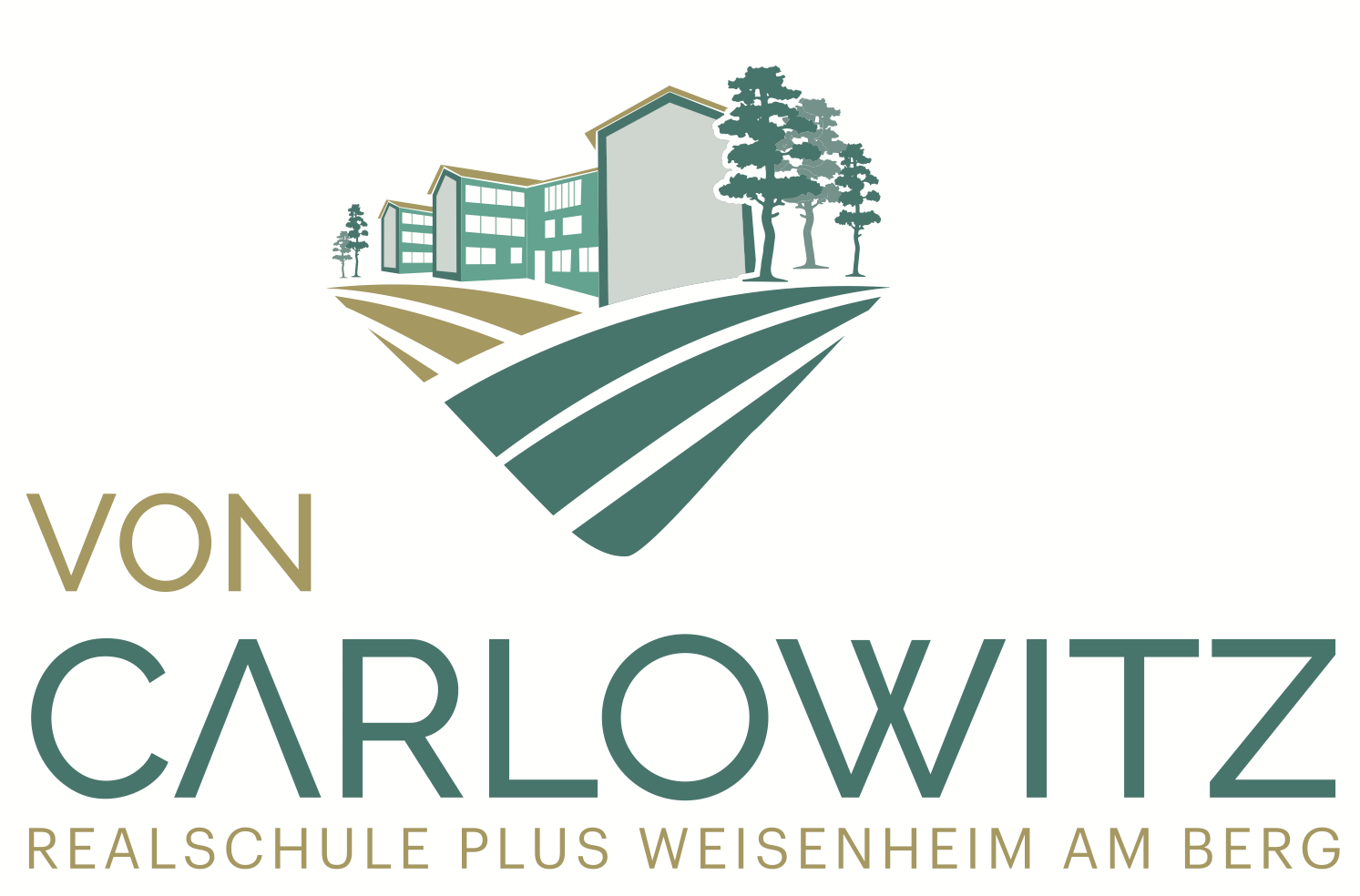 von Carlowitz Realschule plus Weisenheim am Berg